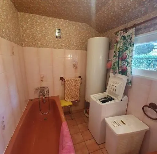 Villa Proche Centre-Ville - 8182