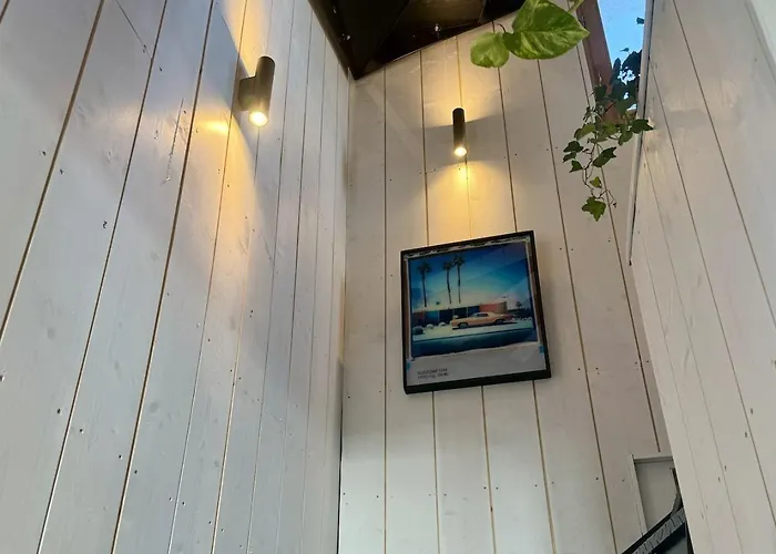 Villa D'Exception, Vue Ocean, Acces Prive A La Plage
