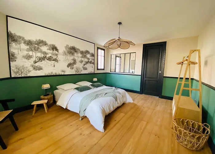 Villa De Luxe Face A L'Ocean